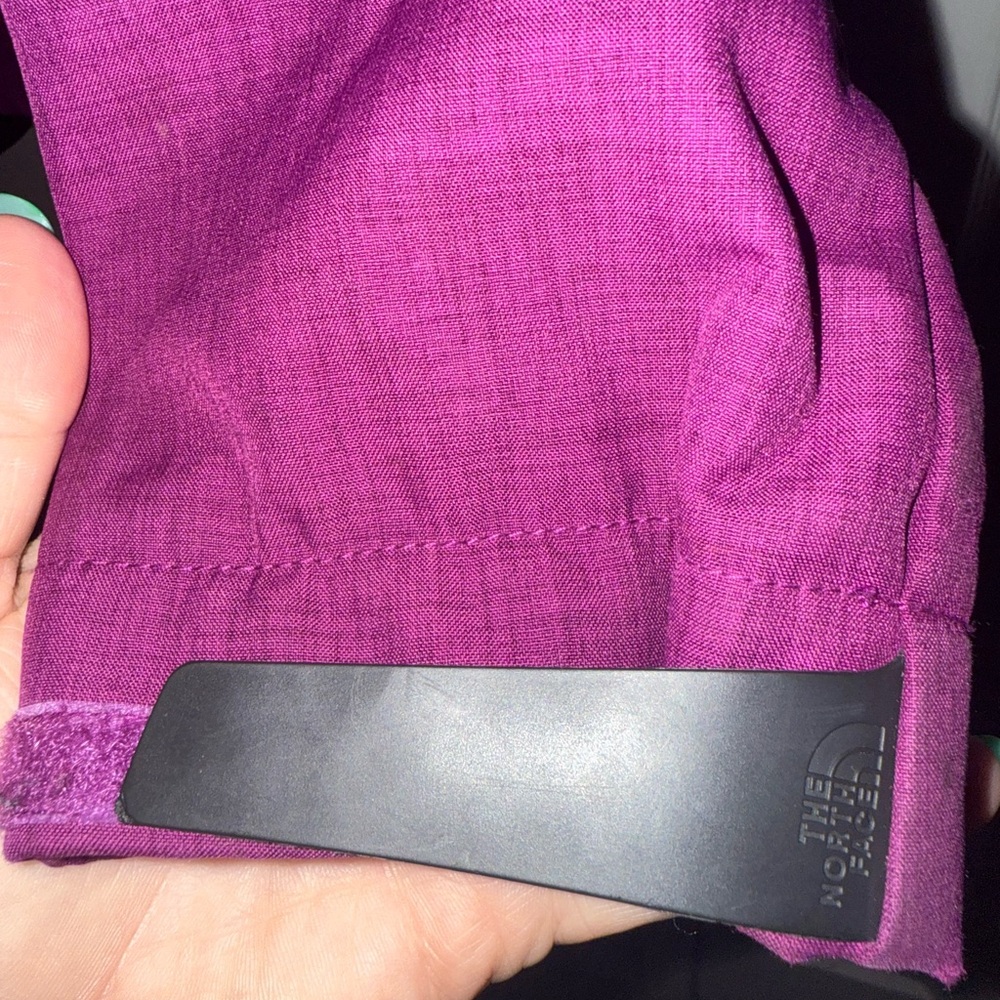 The North Face softshell - Picture 3 of 3